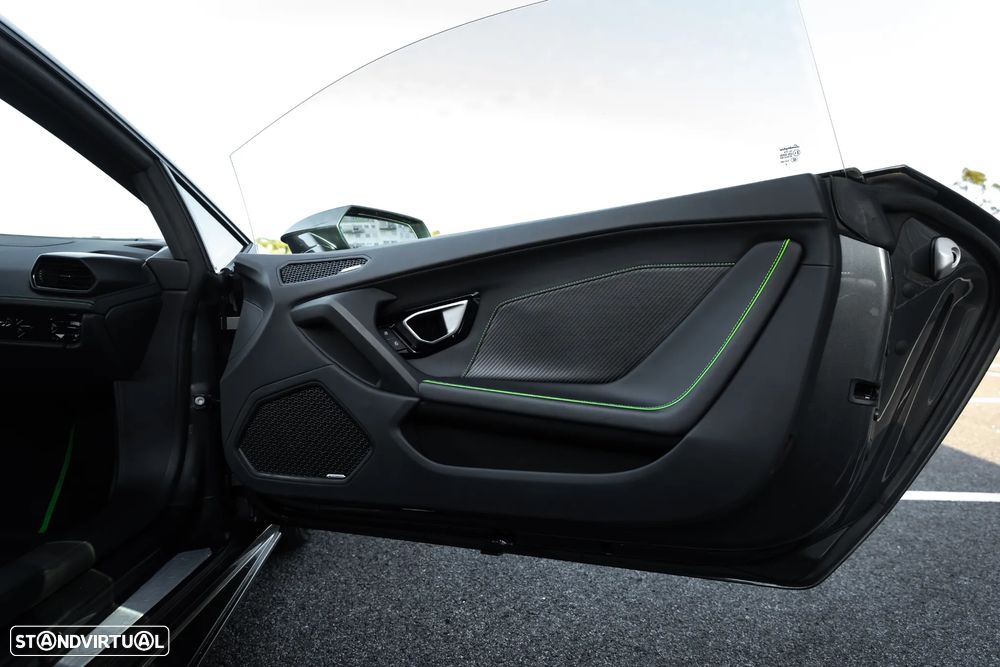 Lamborghini Huracán EVO - 24