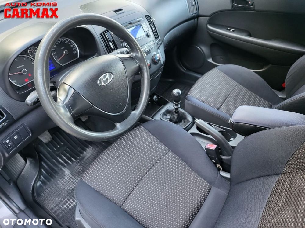 Hyundai i30 - 17