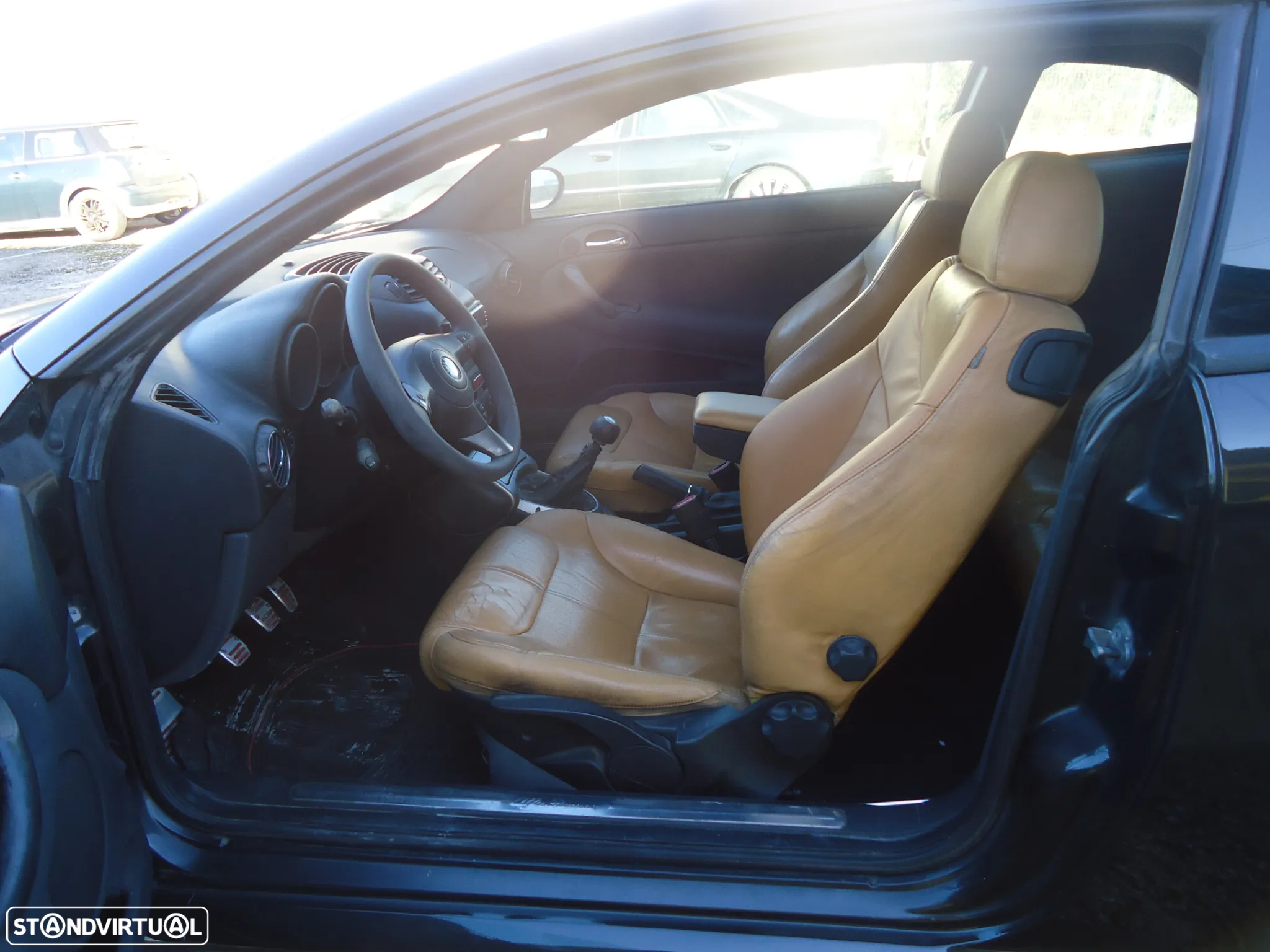 Alfa Romeo GT 1.9 JTD M-JET - 6