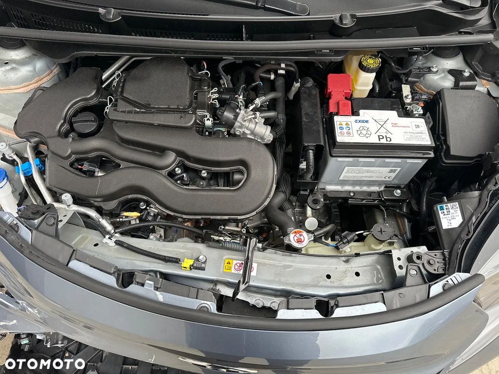 Toyota Aygo X 1.0 VVT-i Comfort - 9