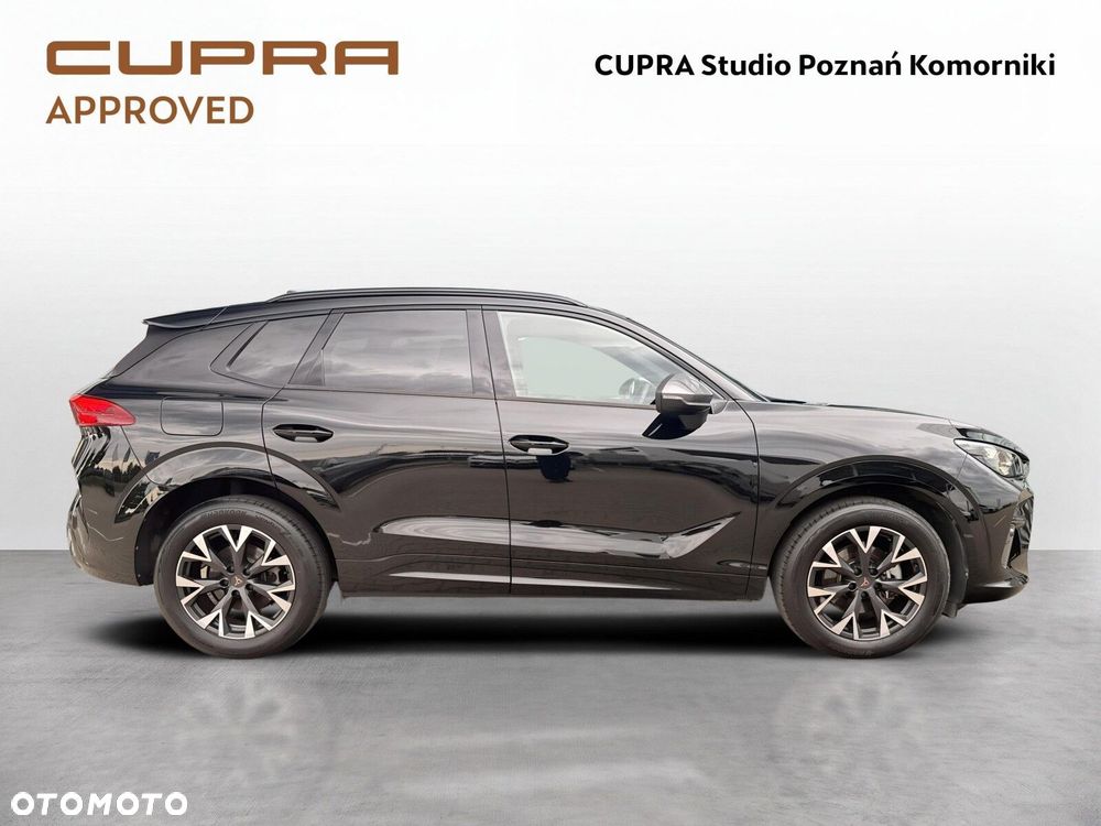 Cupra Terramar 1.5 eTSI mHEV DSG - 4