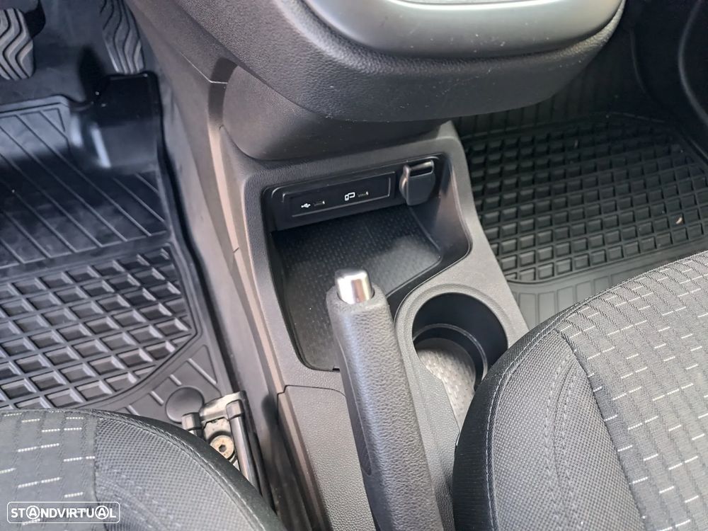 Mercedes-Benz CITAN 110 iva /dedutível versão PRO - 21