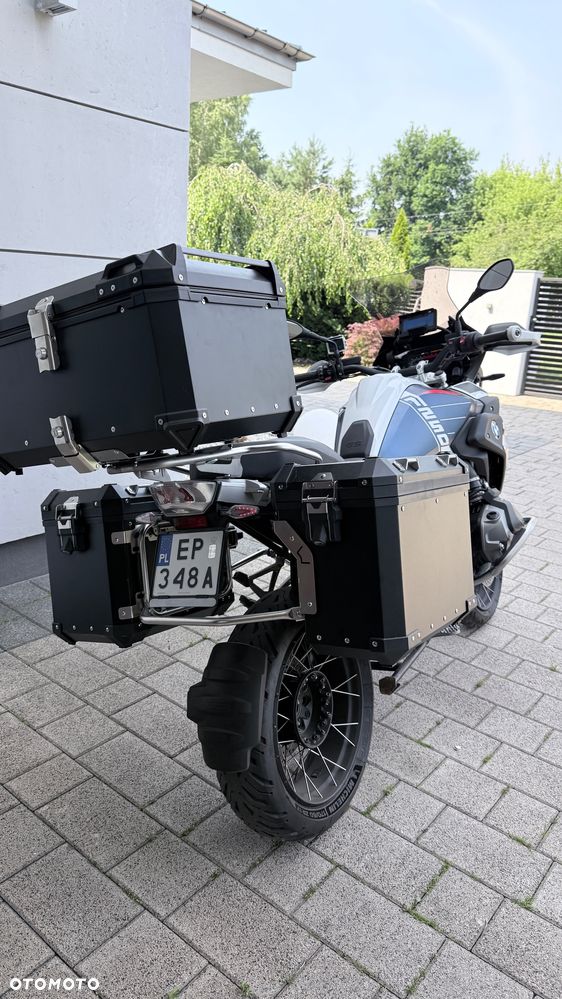BMW GS - 4