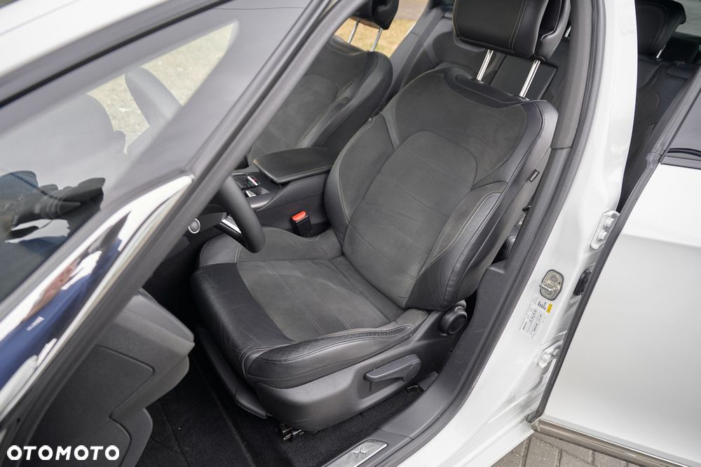 DS Automobiles DS 5 - 21