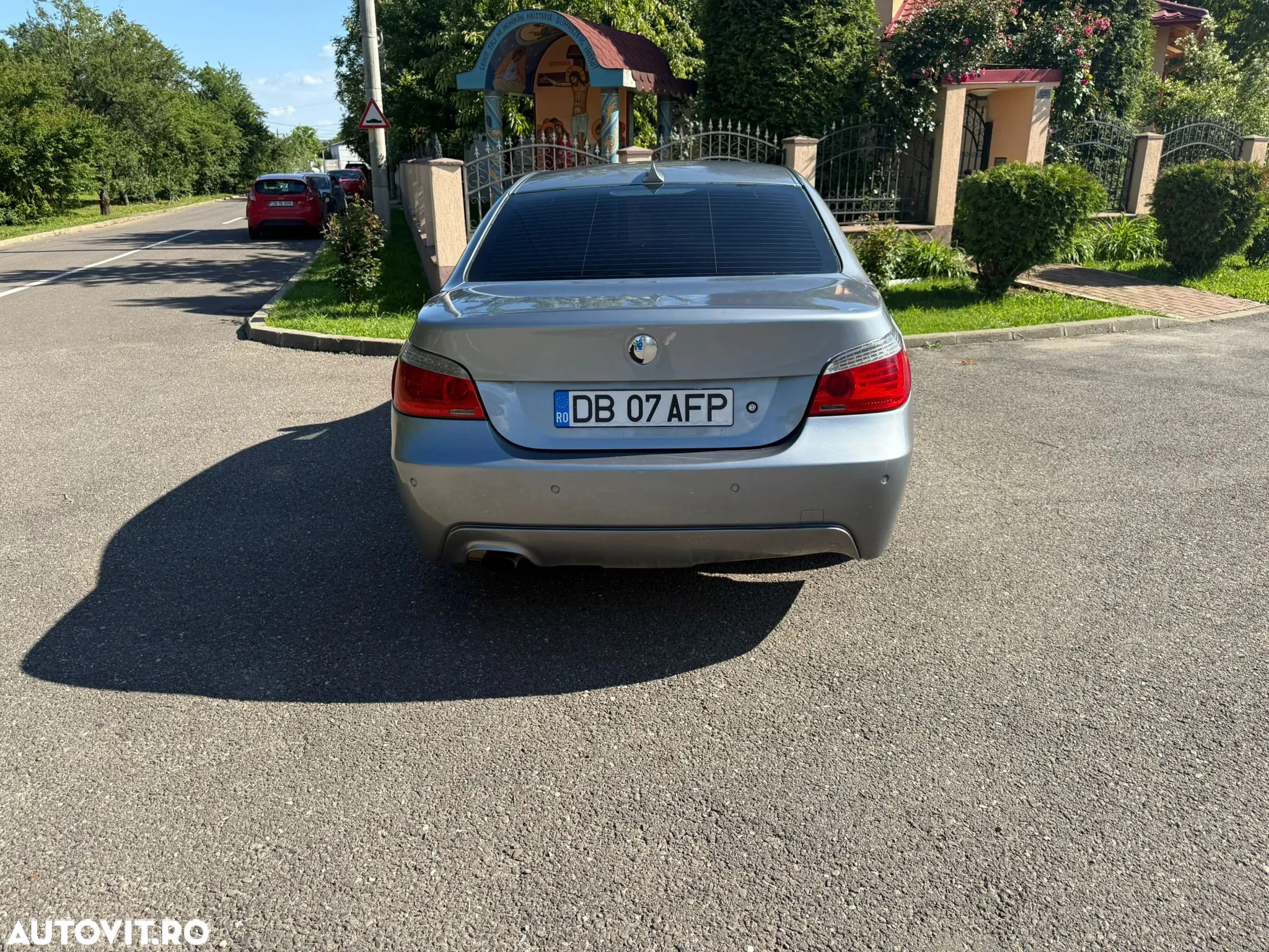 BMW Seria 5 - 2