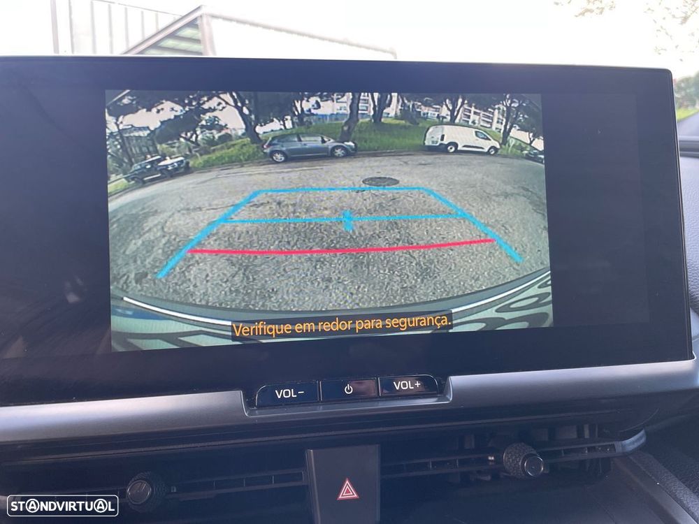 Toyota C-HR 1.8 Hybrid Square Collection - 15