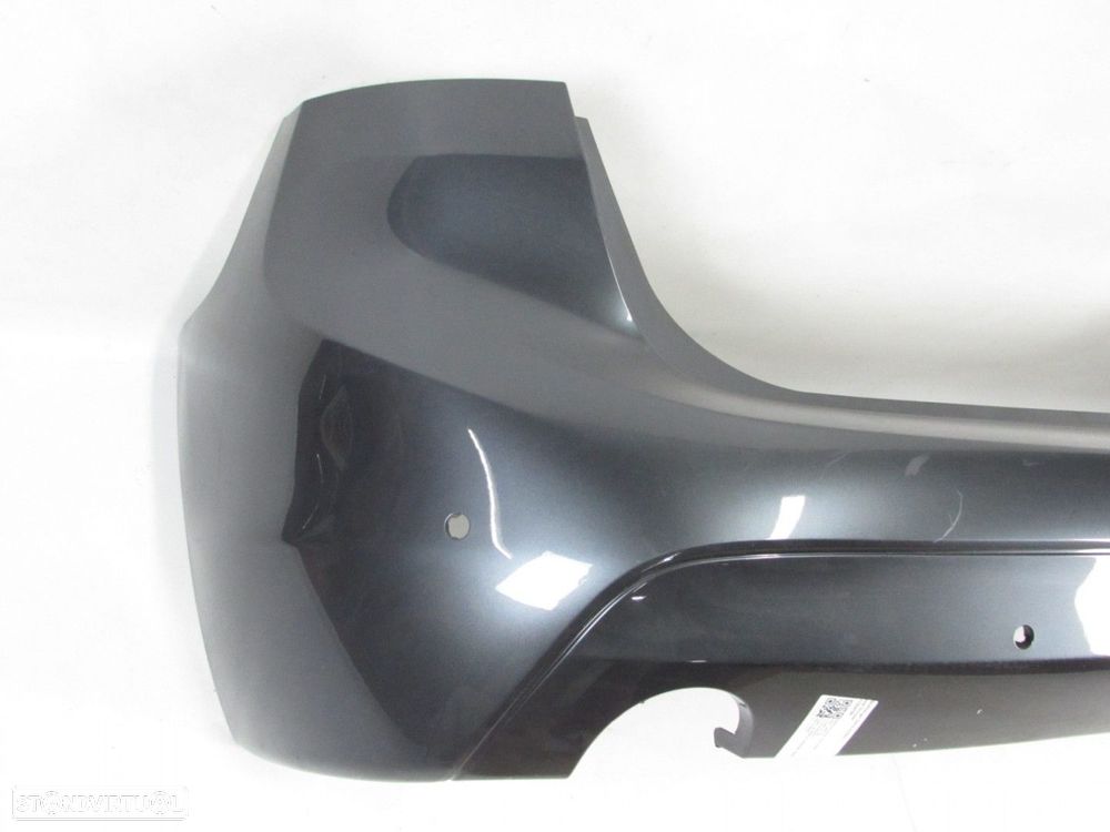 Parachoques Trás Seminovo/ Original BMW 2 Active Tourer (F45) 51122574886 - 3