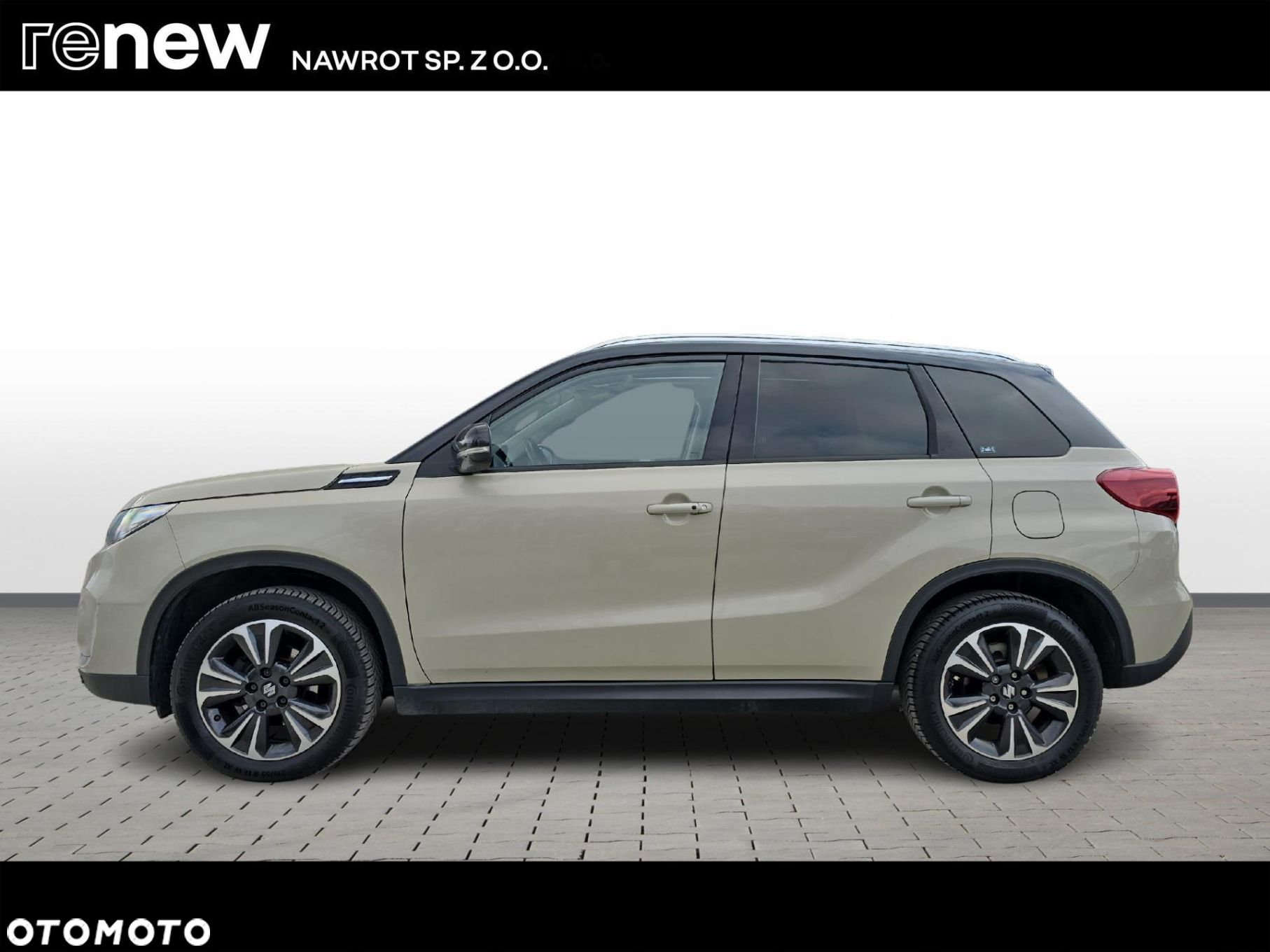 Suzuki Vitara - 2
