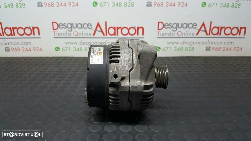 ALTERNADOR OPEL VECTRA B BERLINA BáSICO - 3