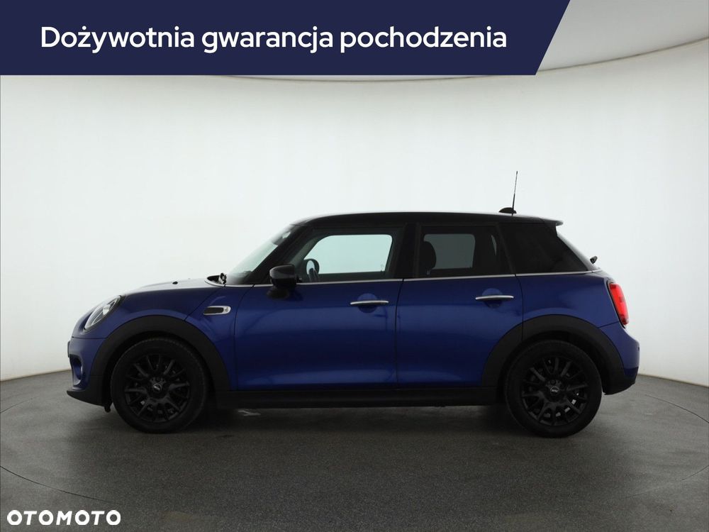 MINI Cooper - 4