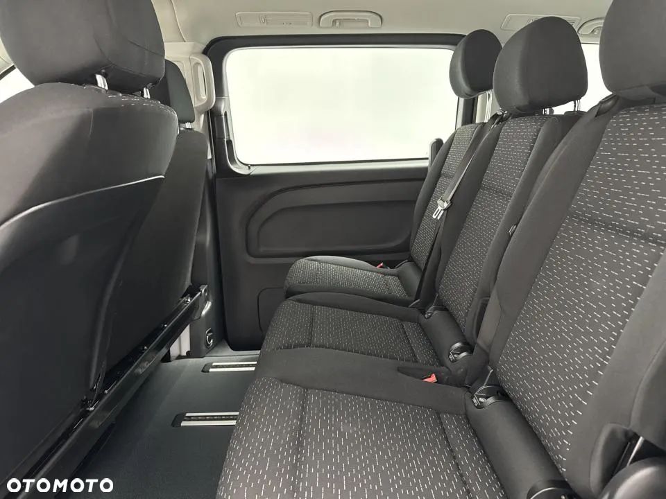 Mercedes-Benz Vito Tourer 116 CDI L2 Pro 9G-Tronic 447.703 - 20