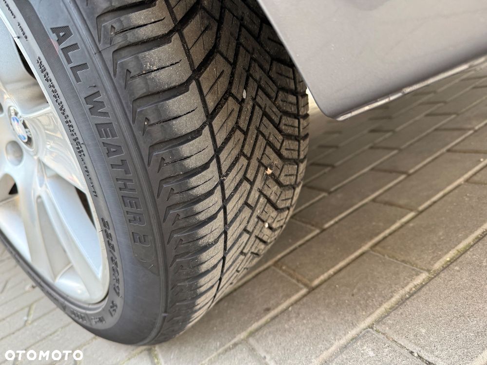 BMW Seria 5 530i - 26