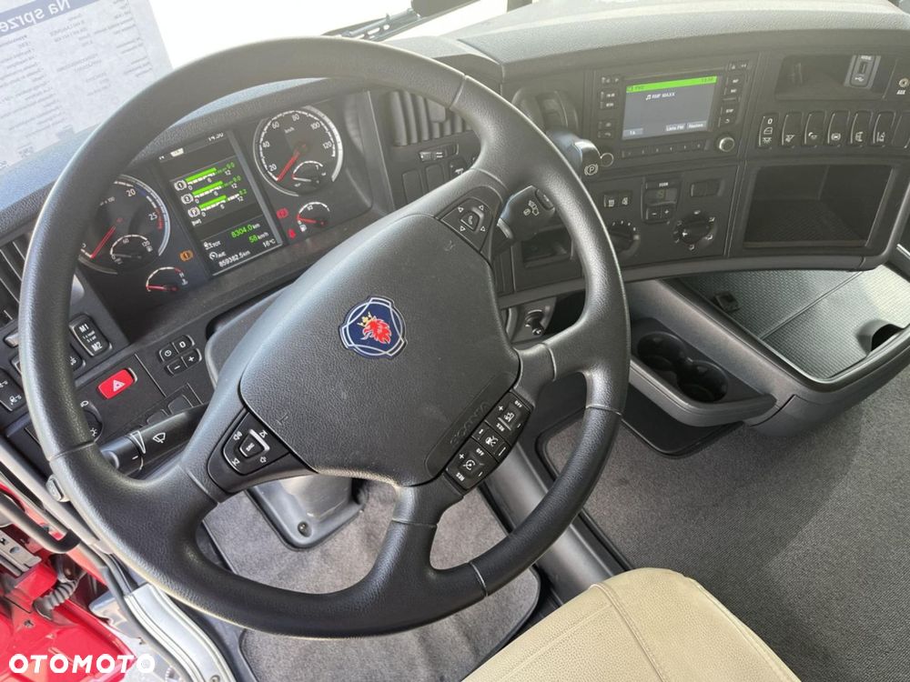 Scania R 450 LA4x2MEB - 17