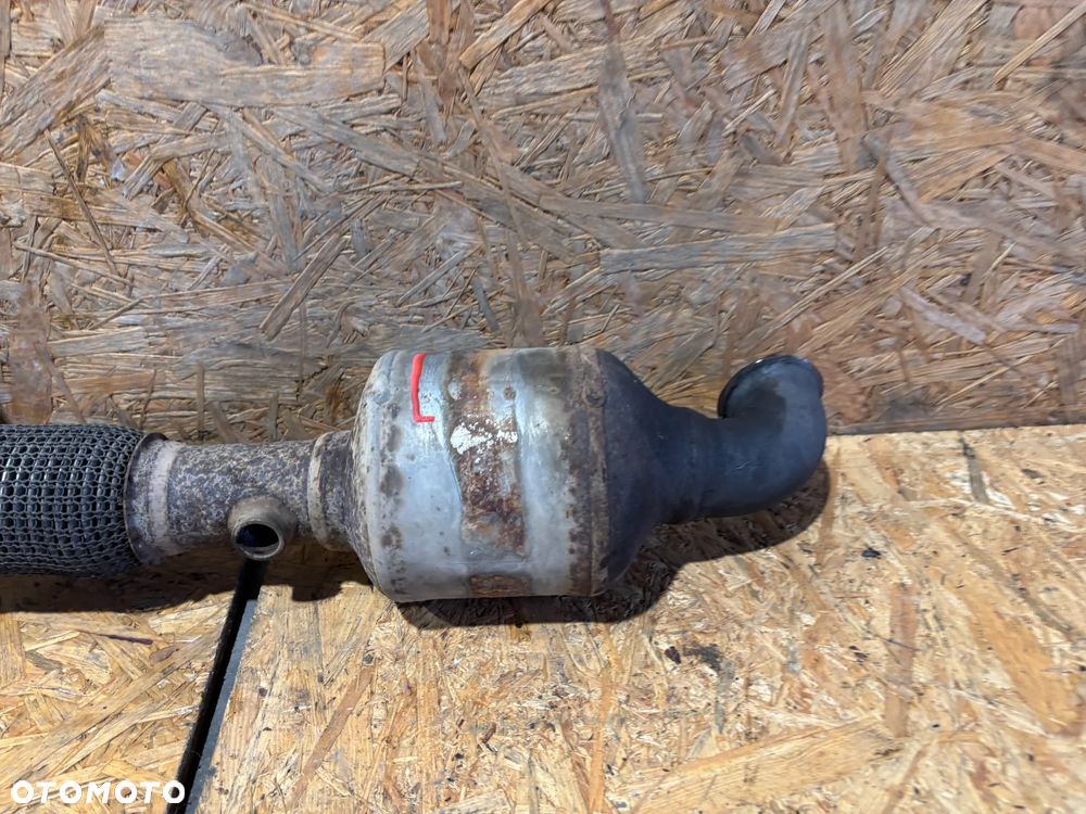 Ford Focus Mk3 2.0 Tdci Katalizator AV61-5E211-GA - 3