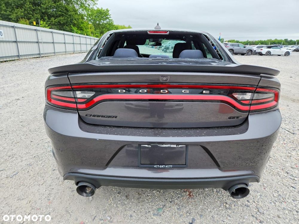 Dodge Charger - 6