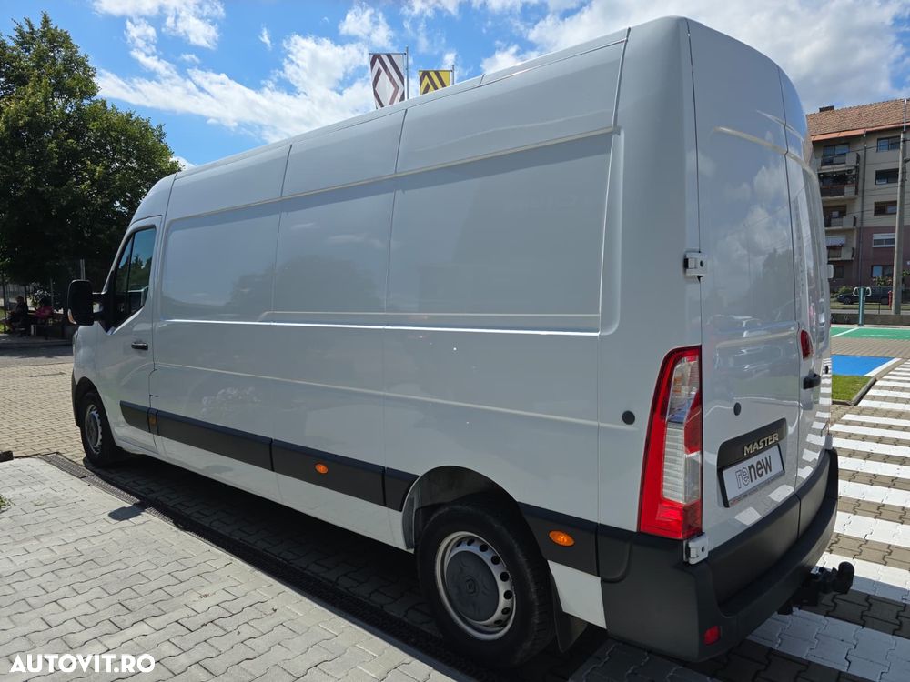 Renault MASTER - 2