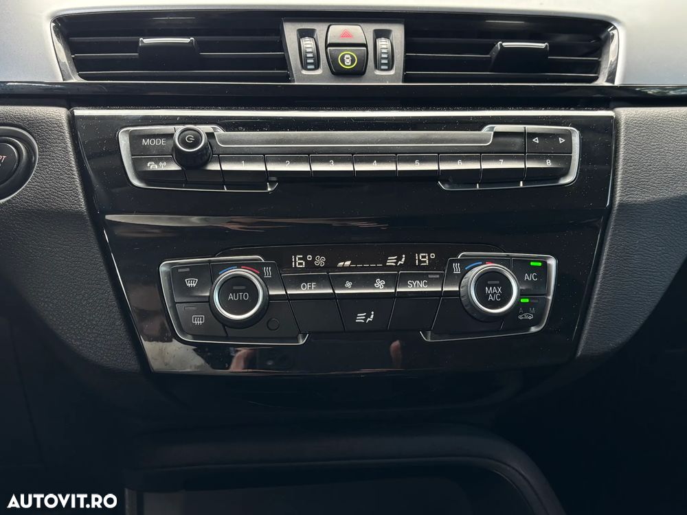 BMW X1 xDrive25e AT PHEV - 26
