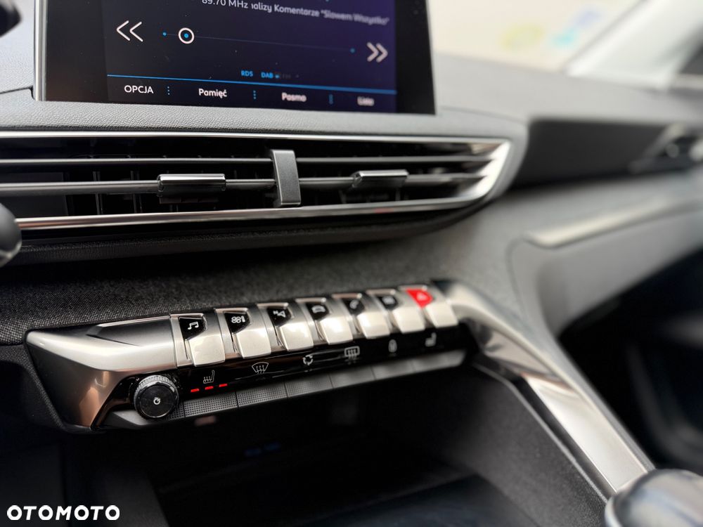 Peugeot 3008 BlueHDi 150 Stop & Start Allure - 26