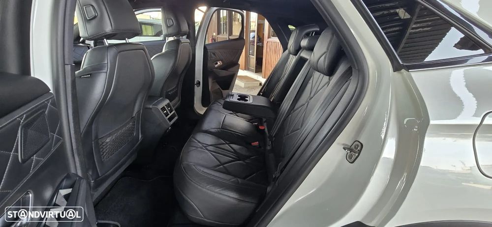 DS DS7 Crossback E-Tense Rivoli EAT8 - 32