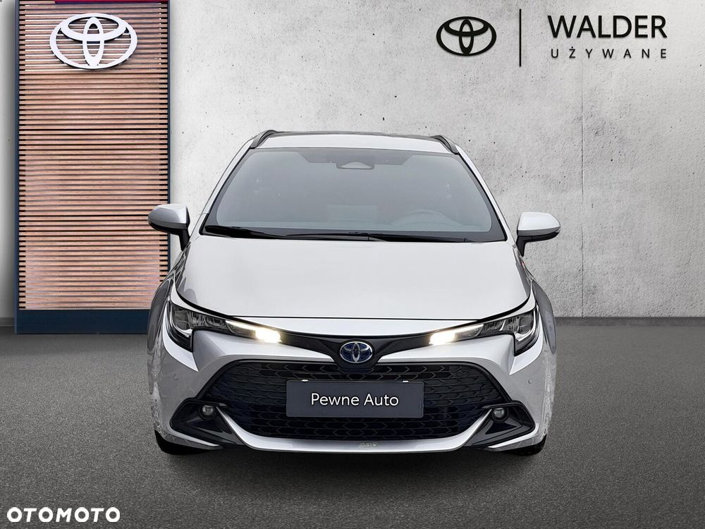 Toyota Corolla 1.8 Hybrid Comfort - 9