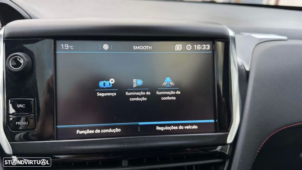 Peugeot 208 1.6 e-THP GTi - 29