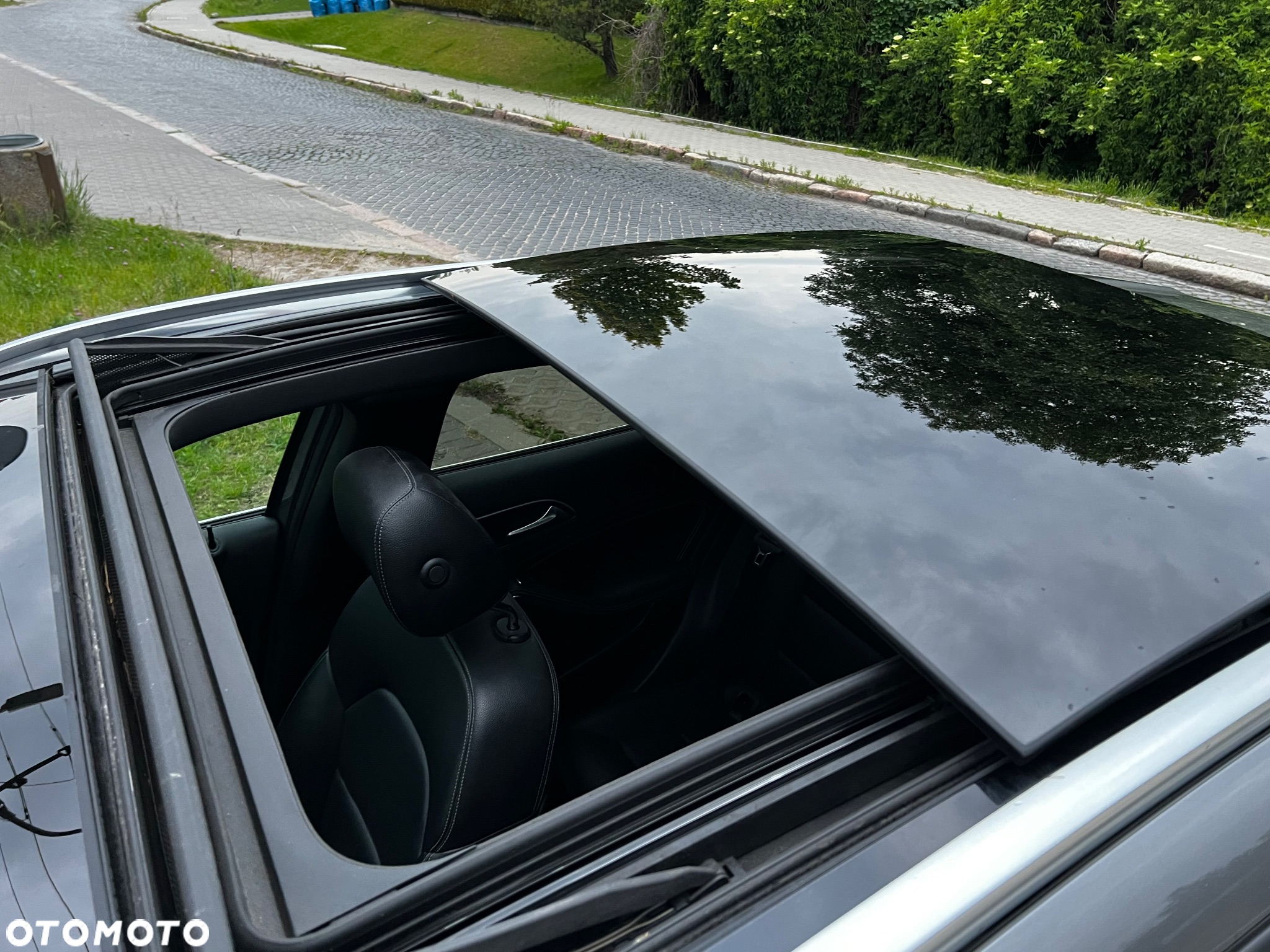 Mercedes-Benz GLA 250 4Matic 7G-DCT UrbanStyle Edition - 28