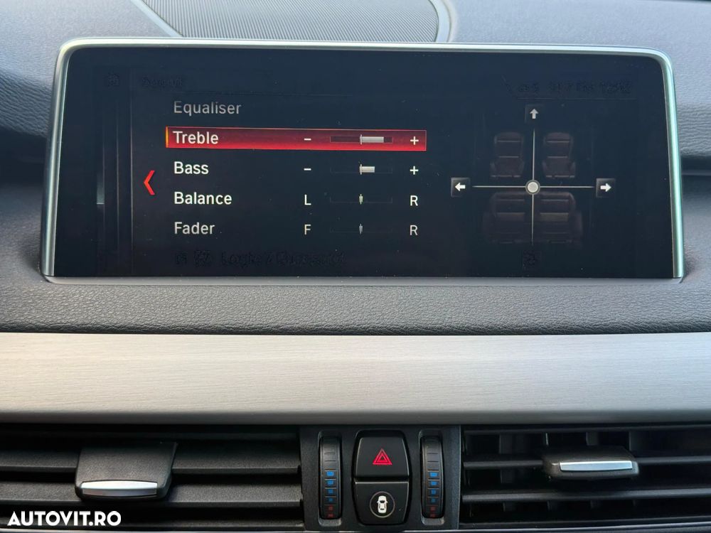 BMW X5 xDrive40d Sport-Aut. - 11