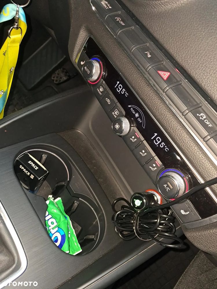 Audi A3 2.0 TDI - 24