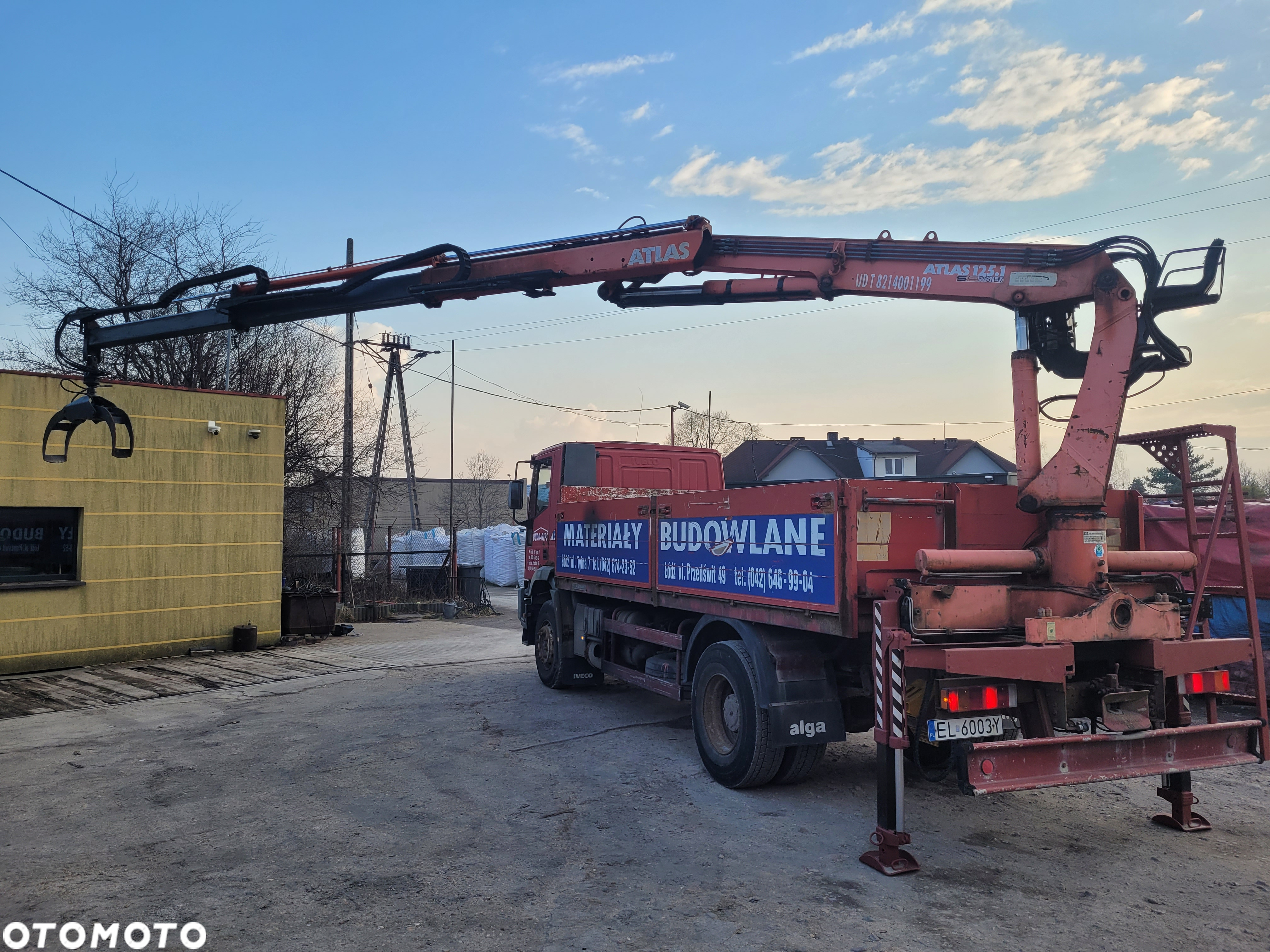 Hds Żuraw Atlas 125.1 - 3