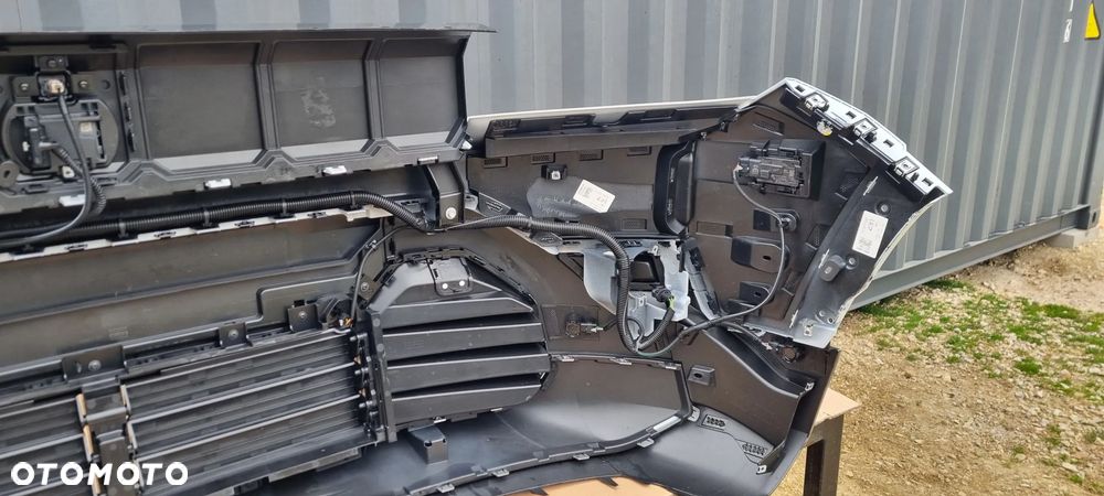 JEEP COMPASS III 2026- Zderzak przód oryginał MA204 - 12