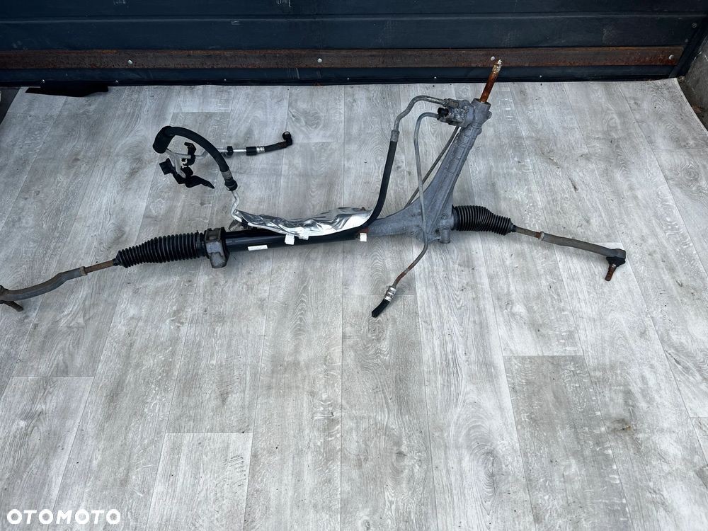 FIAT DUCATO BOXER JUMPER III PRZEKŁADNIA MAGLOWNICA 01399906080 - 1