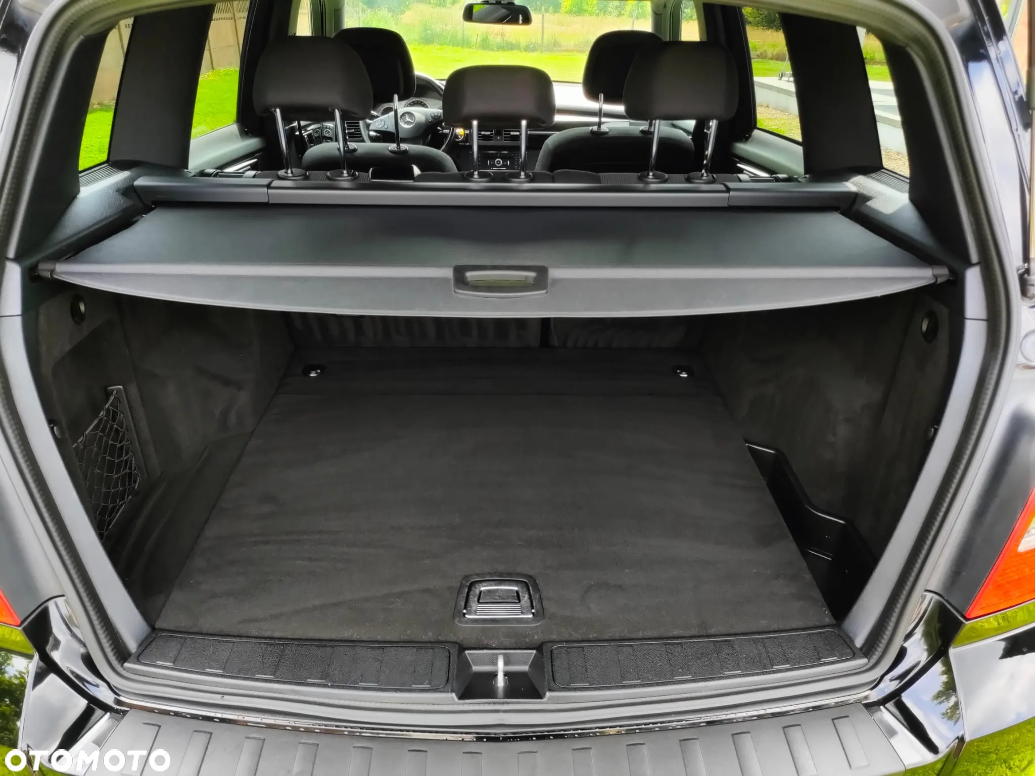 Mercedes-Benz GLK 220 CDI BlueEff 4-Matic - 15