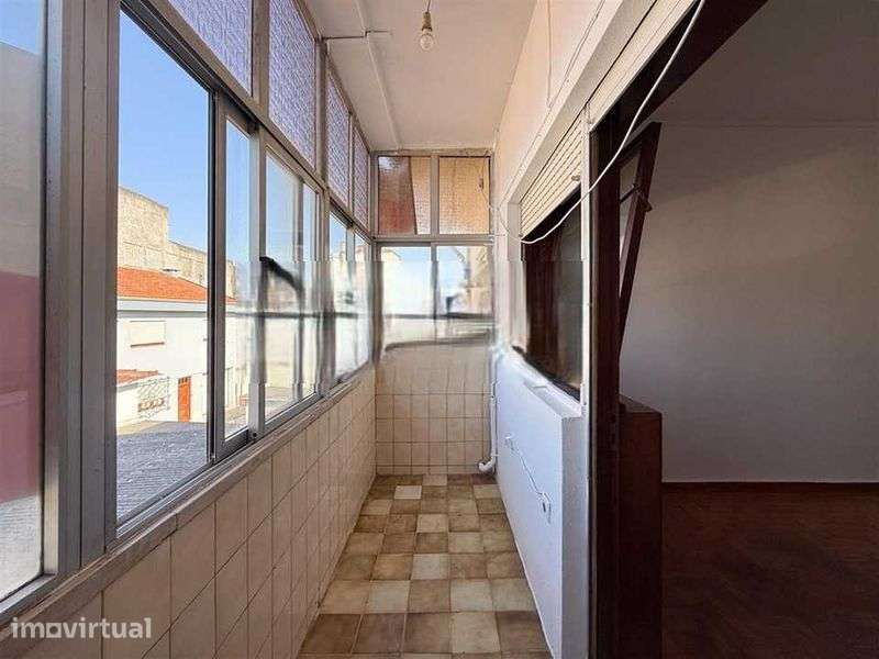 Vende de apartamento T2 em Porto-Campanhã - Grande imagem: 5/7