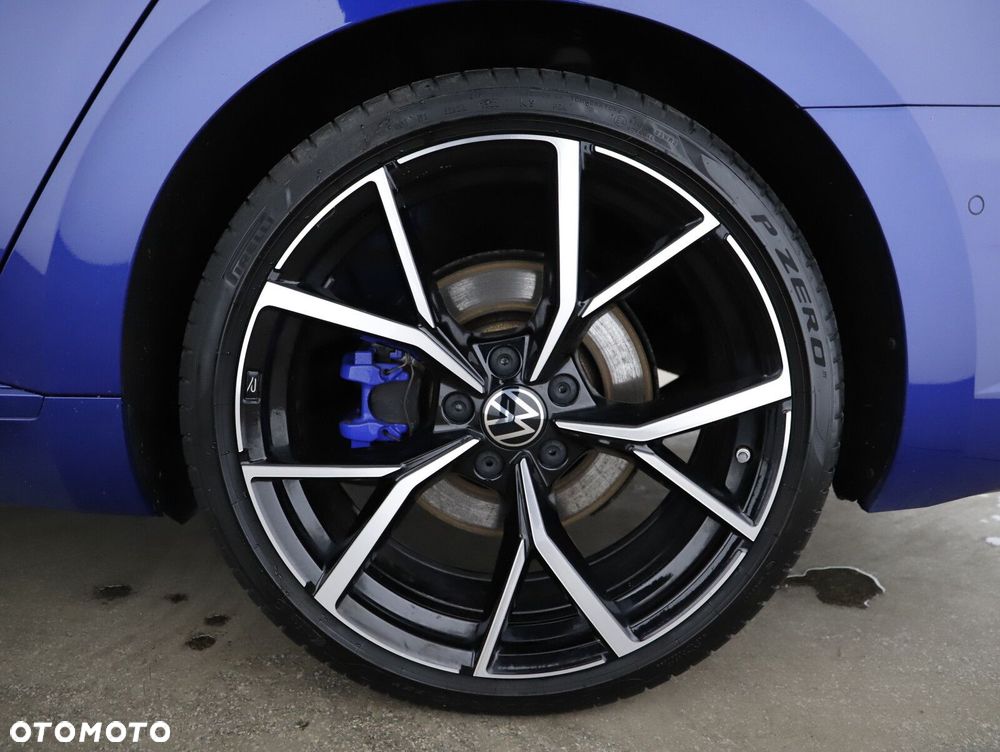 Volkswagen Arteon Shooting Brake 2.0 TSI 4Motion R DSG - 28