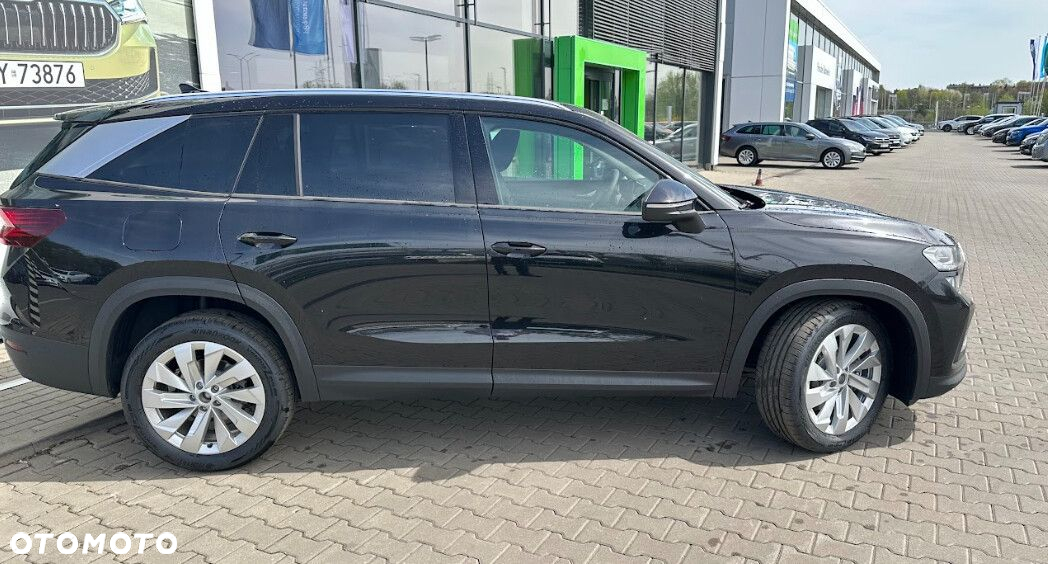 Skoda Kodiaq - 2
