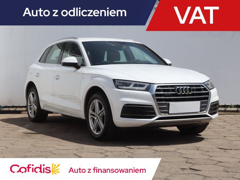 Audi Q5 - 2