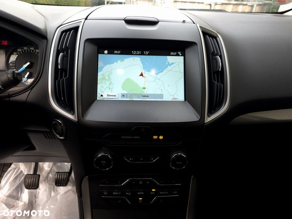 Ford Galaxy 2017
