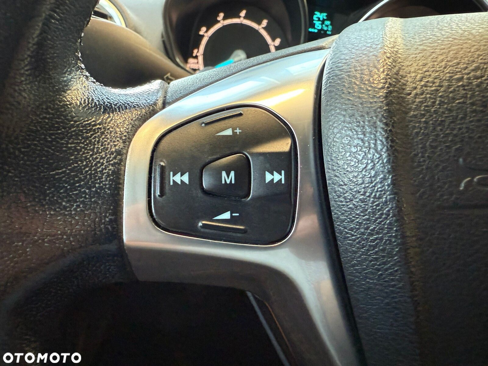 Ford Fiesta - 27