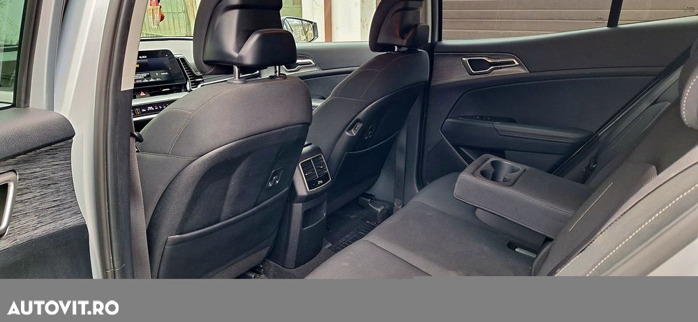 Kia Sportage - 14