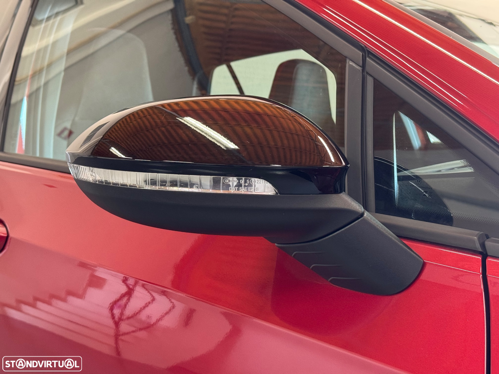 VW Golf 2.0 TSI OPF DSG GTI Clubsport - 10