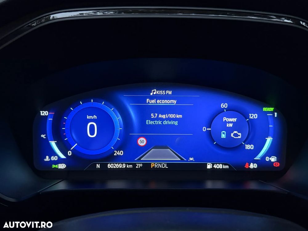 Ford Kuga - 6