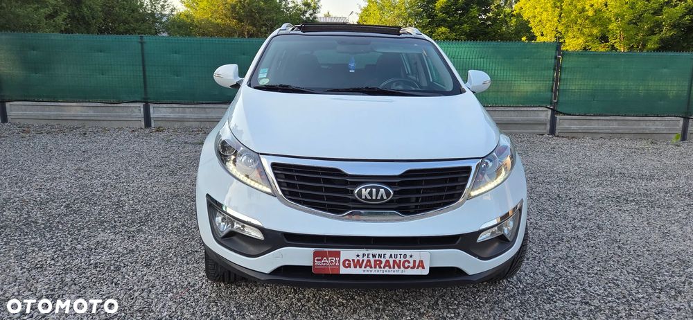 Kia Sportage - 24