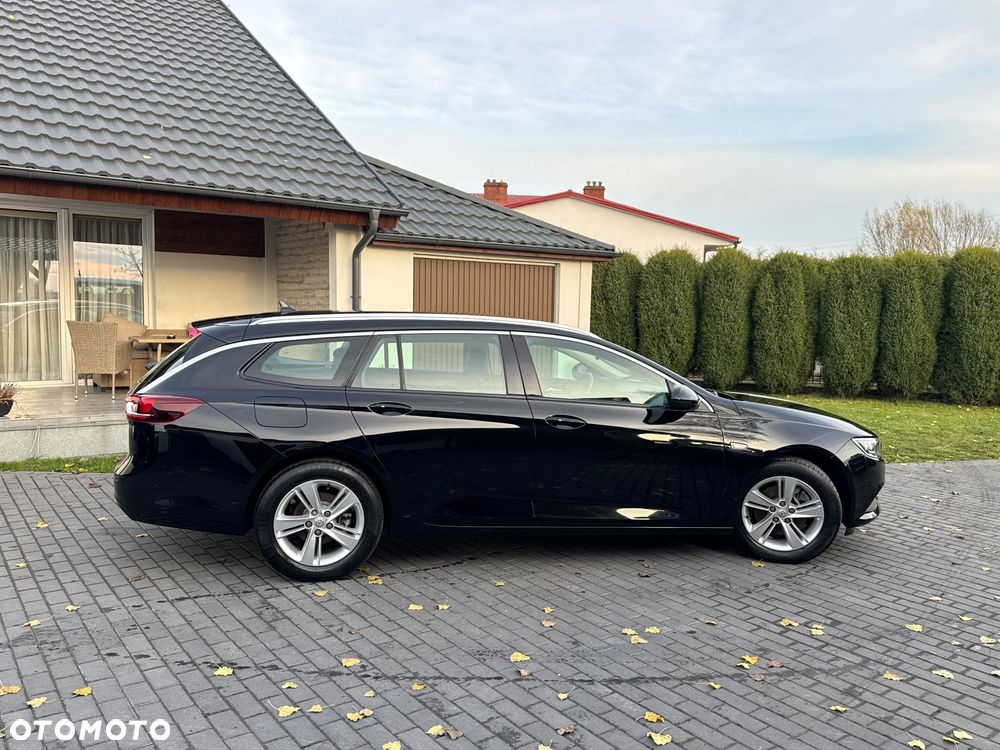 Opel Insignia - 35