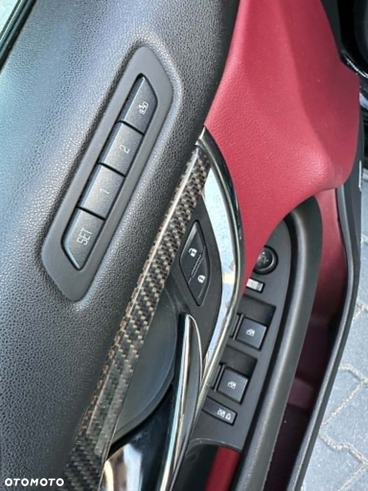 Cadillac ATS 2.0 Turbo Automatik Performance - 15