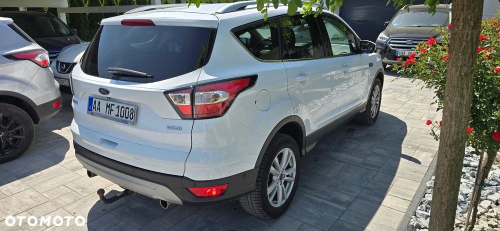 Ford Kuga - 7