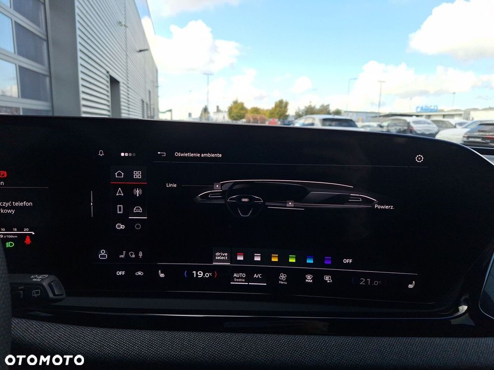 Audi A5 Avant TFSI Quattro S tronic - 27
