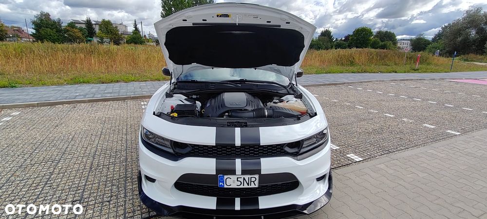 Dodge Charger - 22