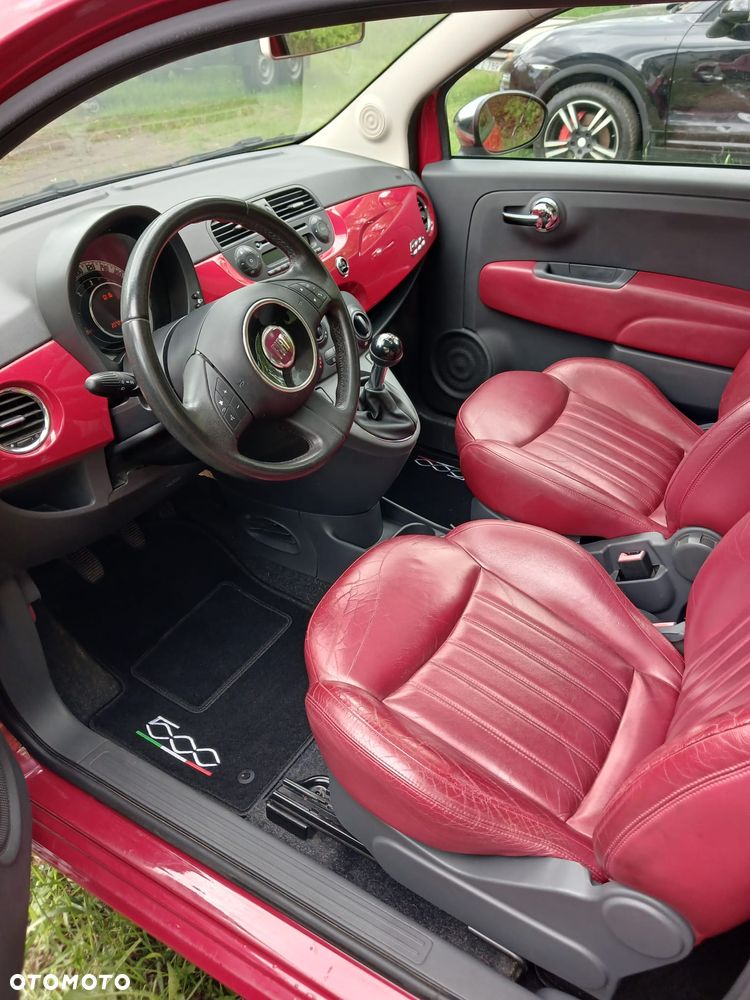 Fiat 500 - 13