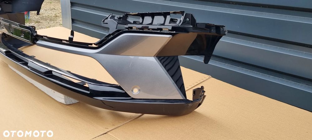 Renault AUSTRAL RS LINE 2022- zderzak przód oryginał MA312 - 5