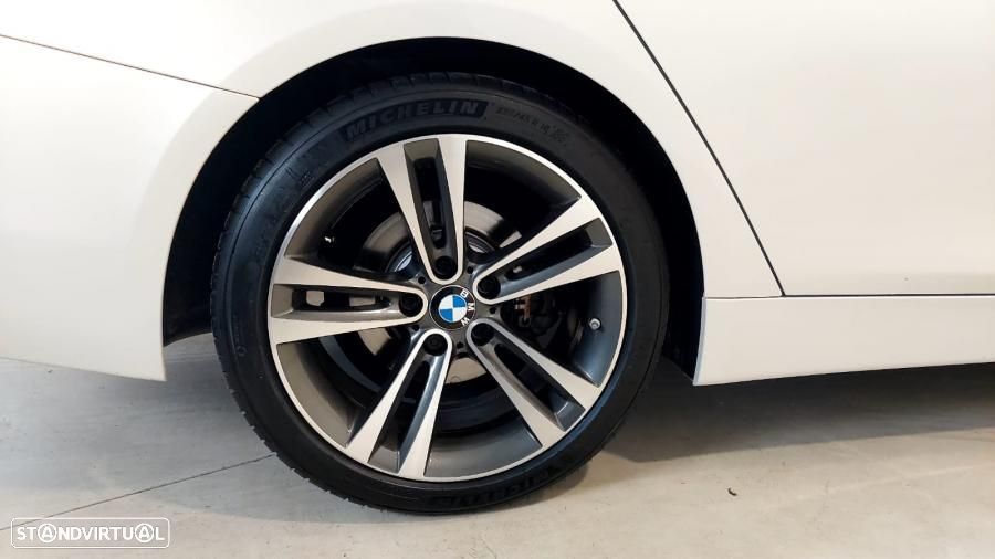 BMW 420 Gran Coupé - 10